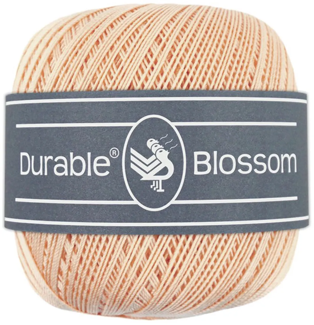 Durable Blossom Garen 2208