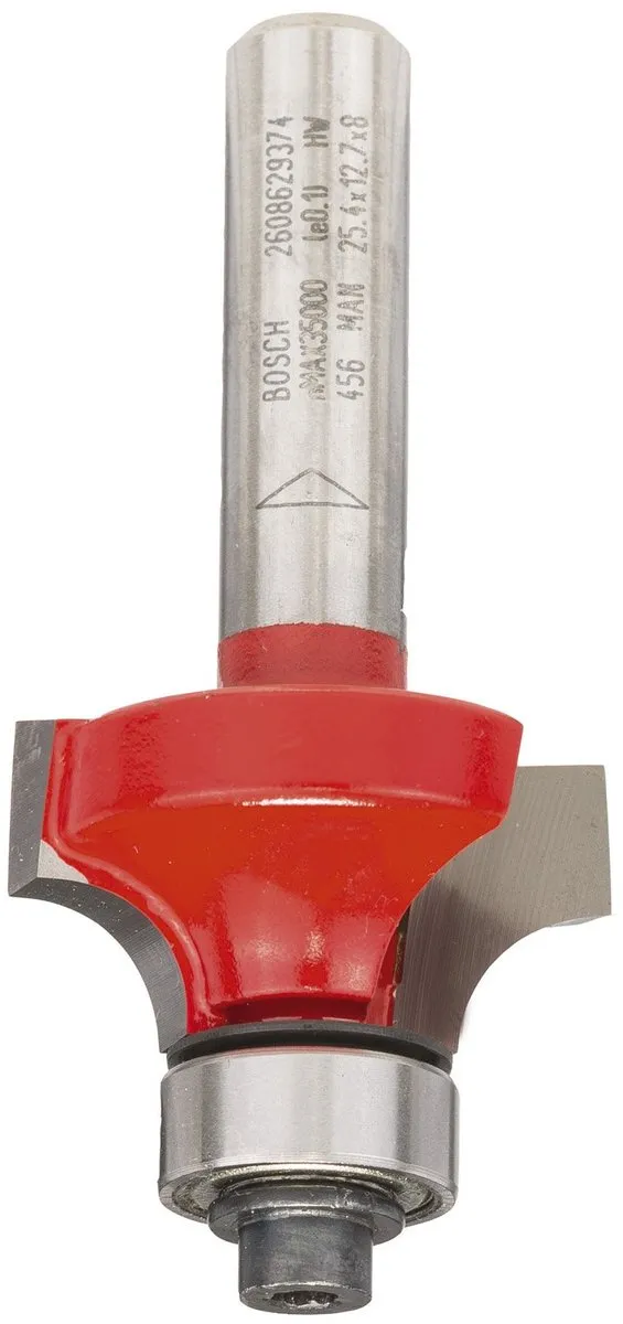 Bosch Vingerfrees 8x16x31,8x66