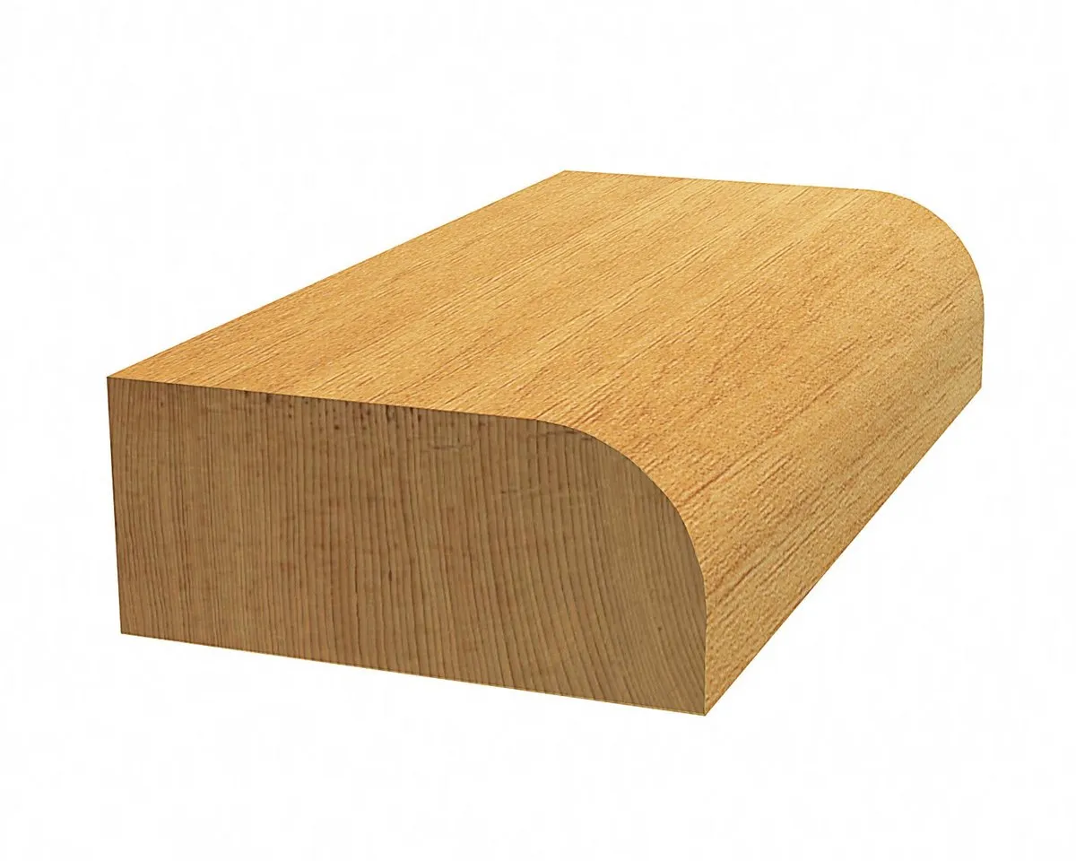 Bosch Vingerfrees 8x16x31,8x66 - Hout