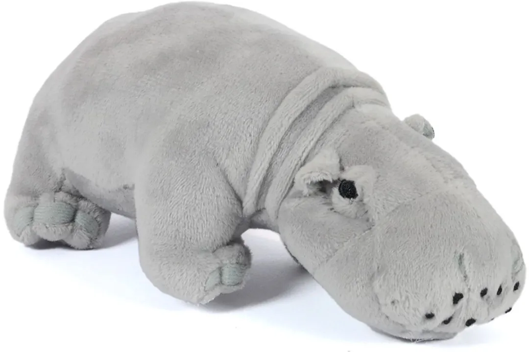 PIA Soft Toys Knuffel Nijlpaard