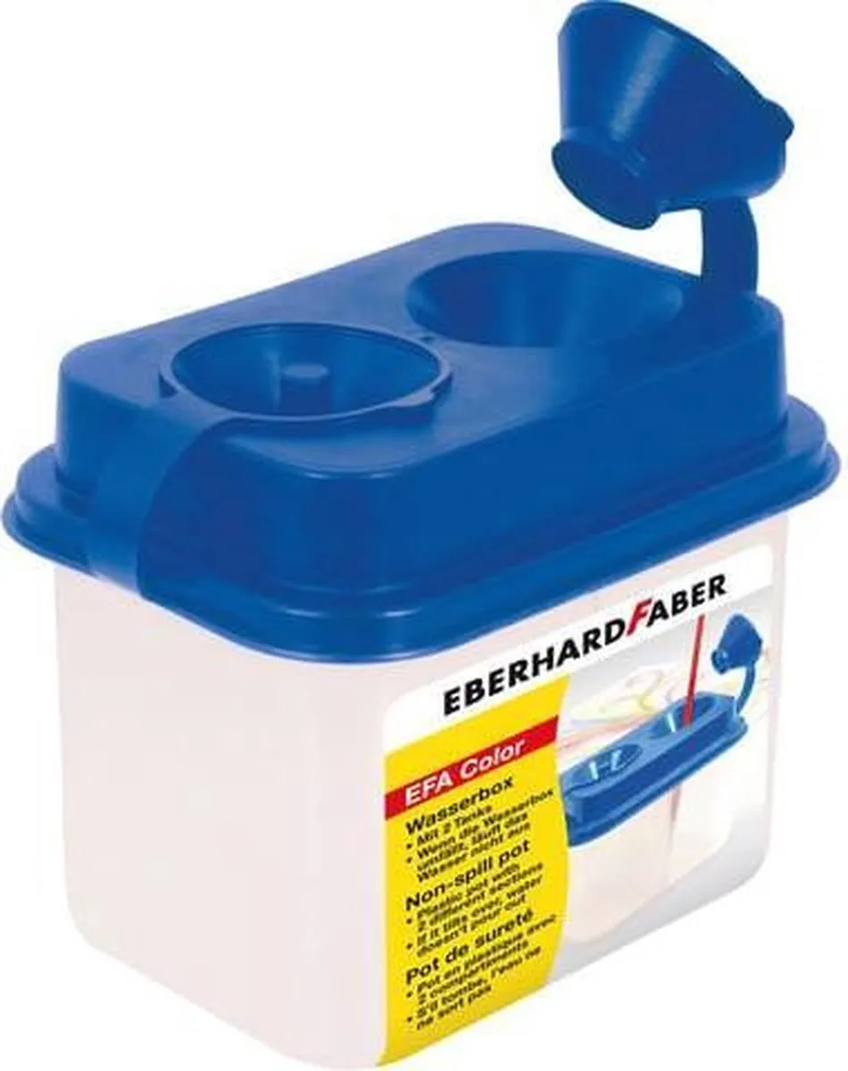 Eberhard Faber Waterbak EF-579900