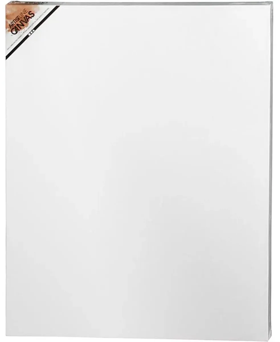 Creativ Company ArtistLine Canvas 70x90cm