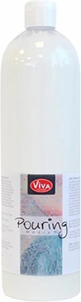 Viva Decor Pouring Medium 1000ml