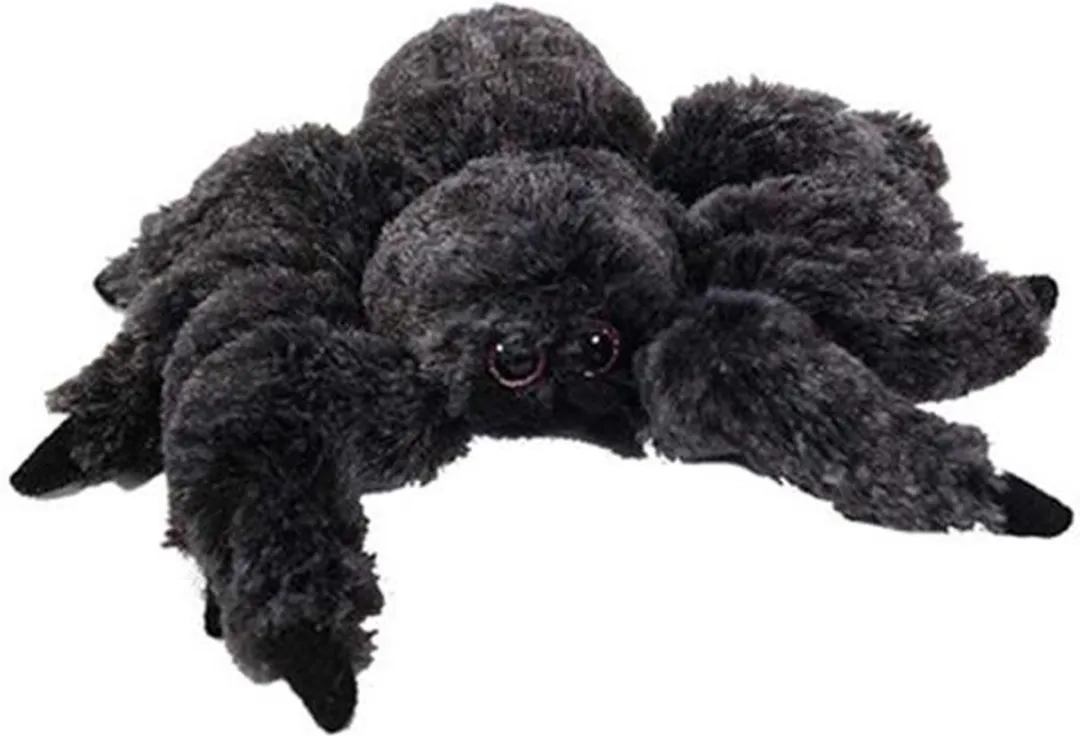 PIA Soft Toys Knuffel Vogelspin