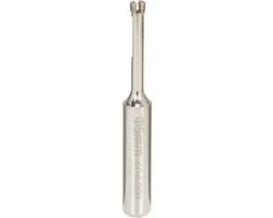 Bosch Diamantboor Keramiek 5mm - MPN 2609256C96 - Zilver