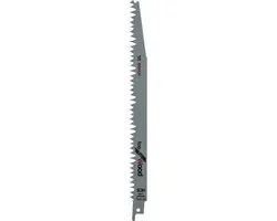 Bosch Prof. Reciprozagblad HCS S 1131 L 228mm
