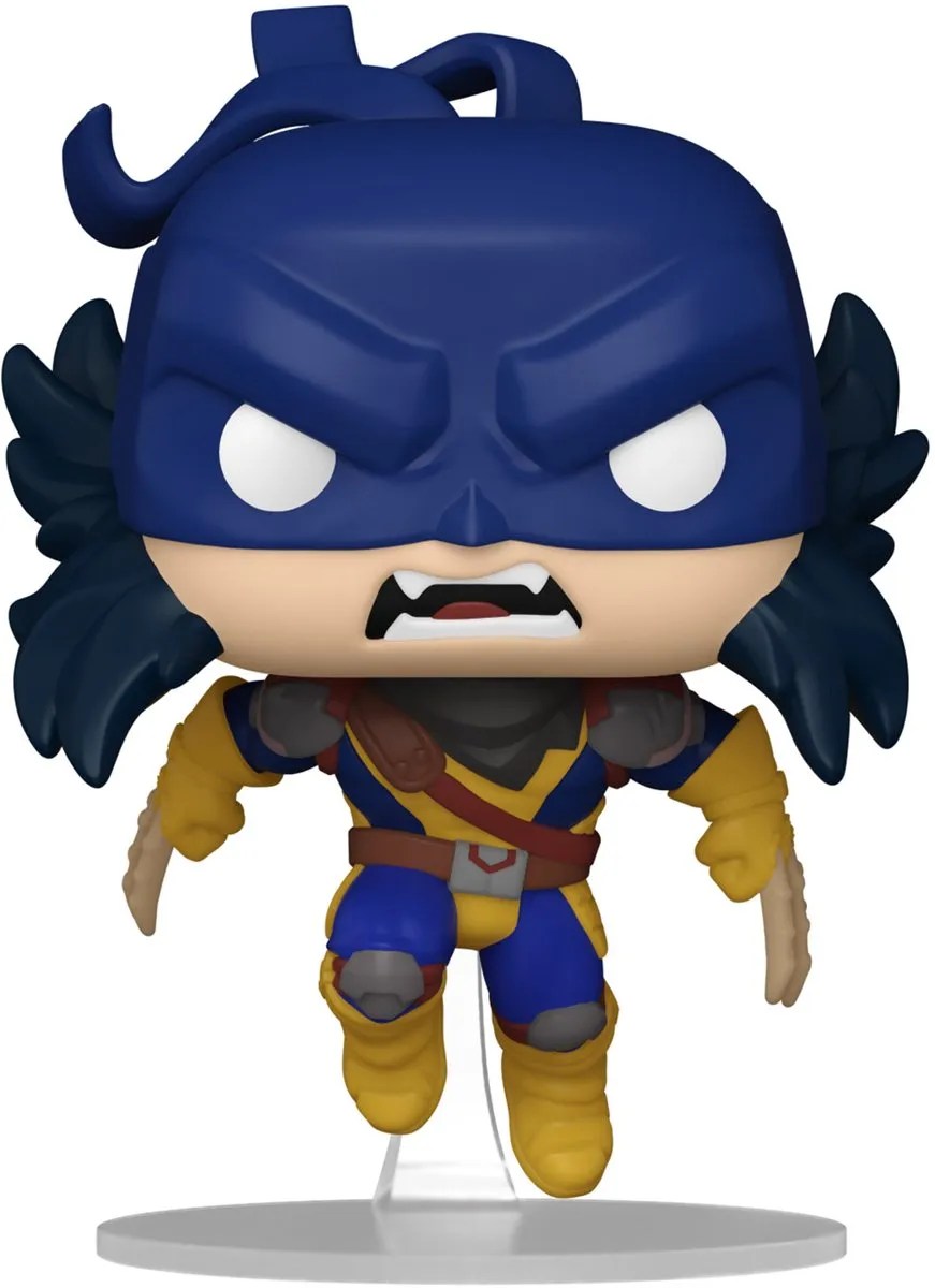 Funko POP Marvel X-Men '97 S3 - POP 2