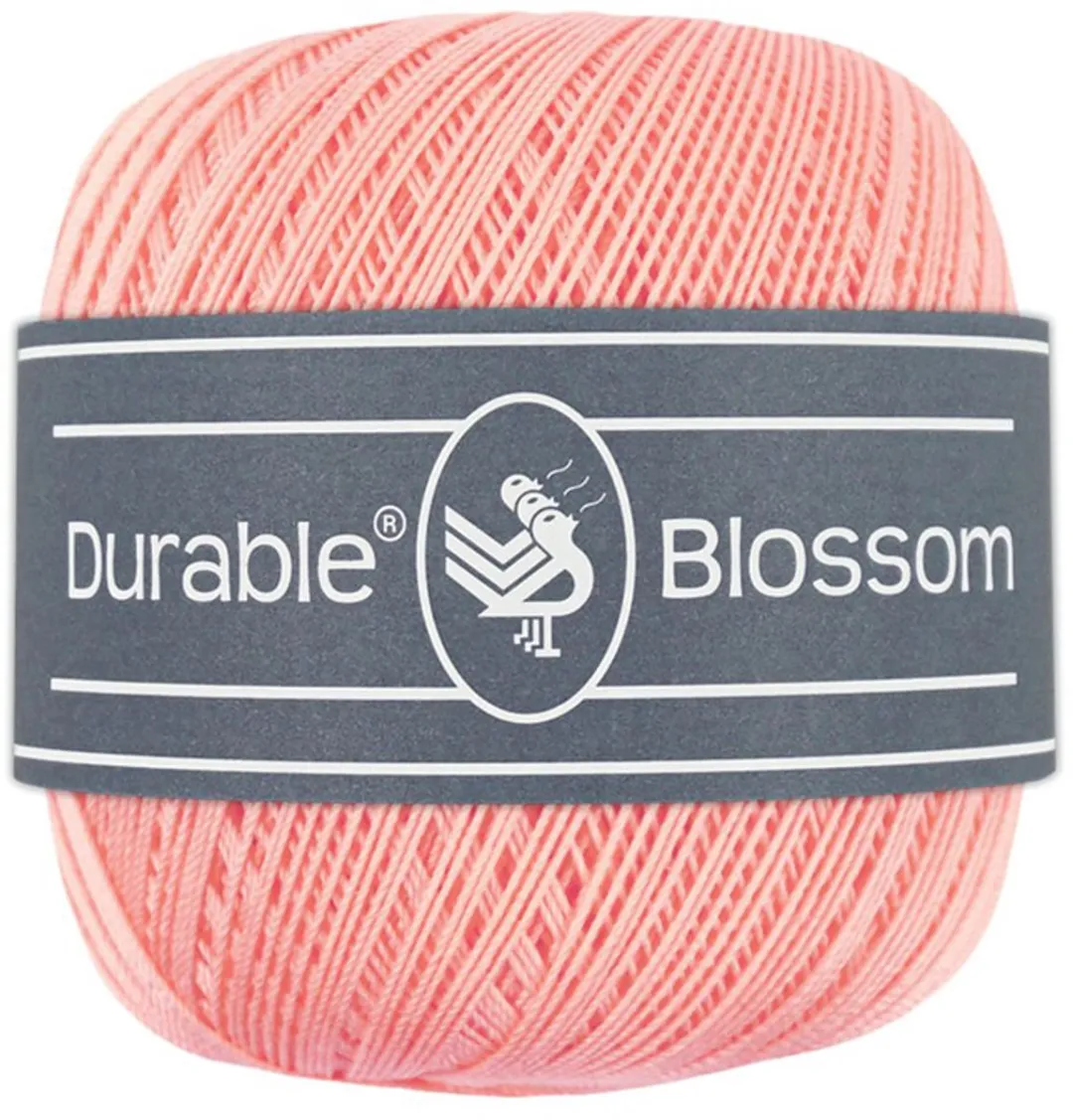 Durable Blossom 211 Peach