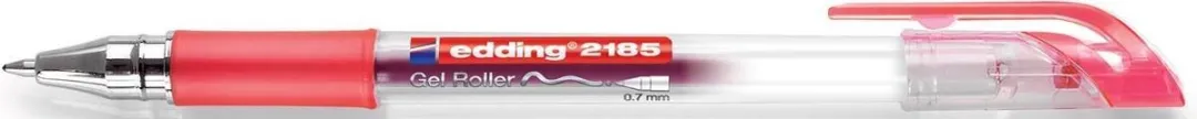 edding Gelroller 2185-02 Rood