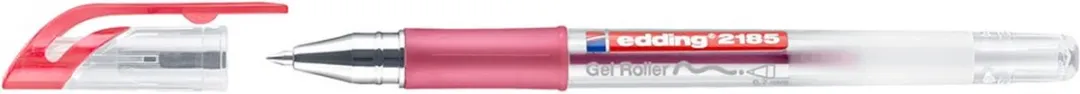 edding Gelroller 2185-02 Rood
