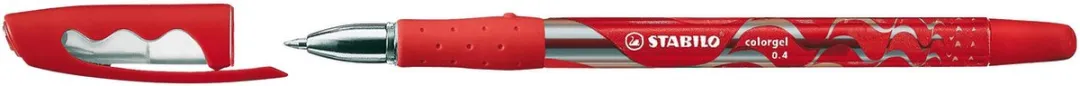 edding Gelroller 2185-02 Rood