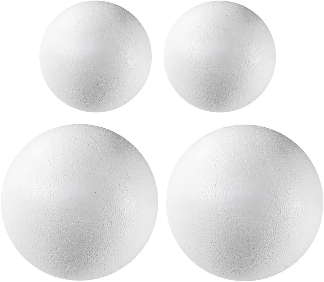 Rayher Piepschuim Bollen