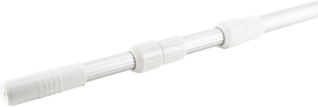 Kokido telescopische steel tot 350 cm