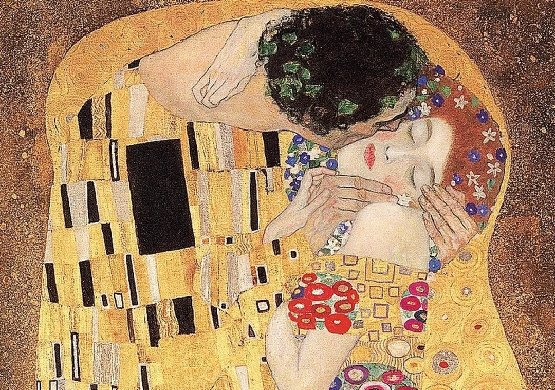 Trefl Klimt Art Collection Puzzel 1000 Stukjes
