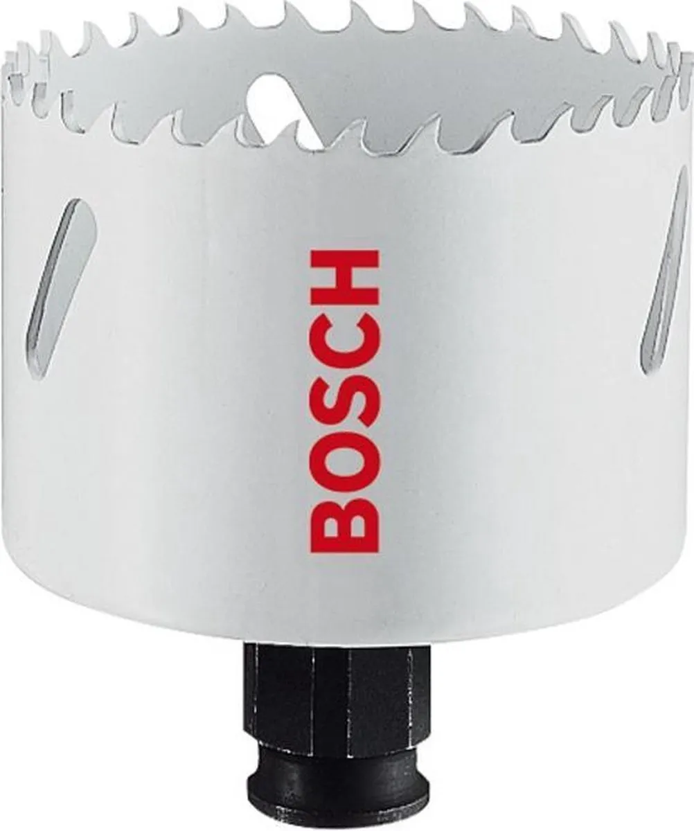 Bosch Progressor Gatzaag 68mm - Metaal