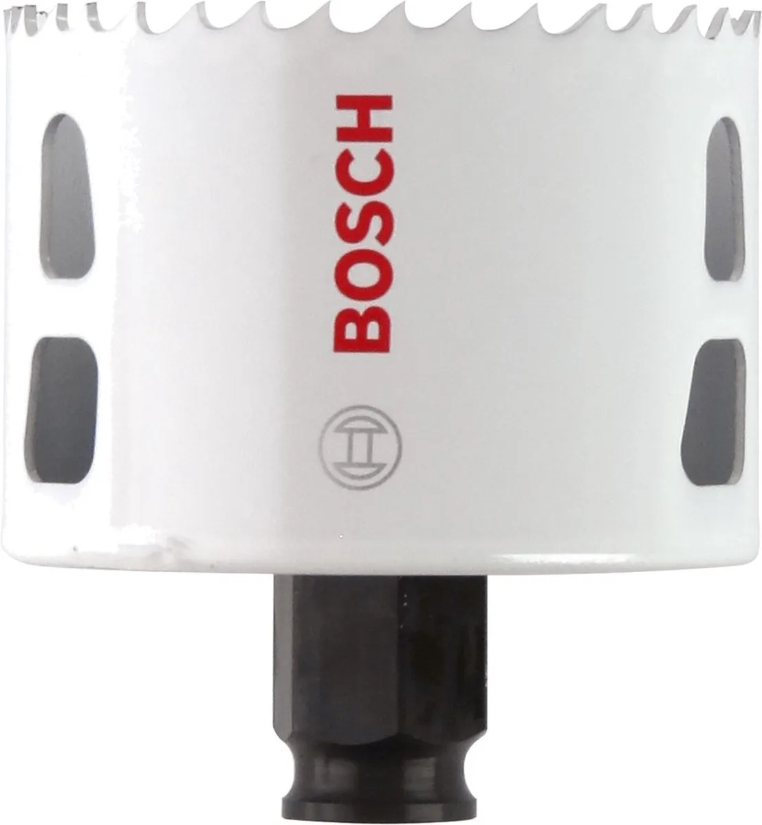 Bosch Progressor Gatzaag 68mm - Metaal
