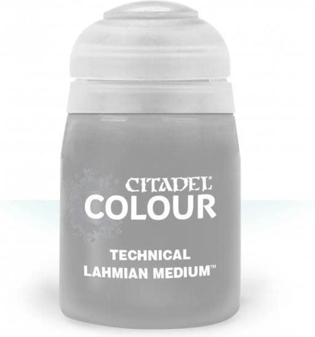 Citadel Lahmian Medium Glaze 24ml