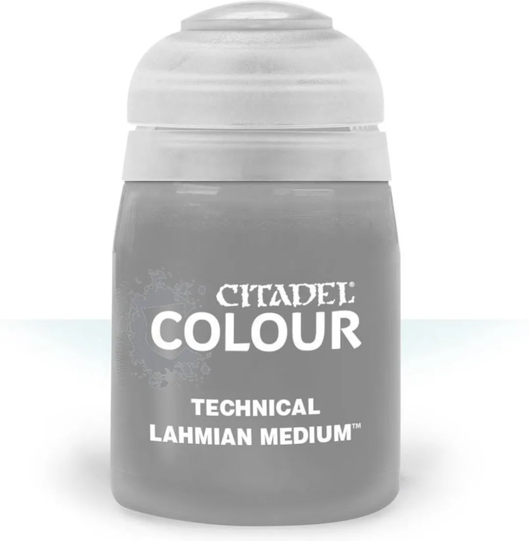 Citadel Lahmian Medium Glaze 24ml