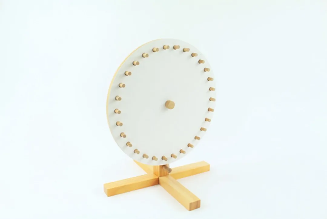 Eduplay Rad van Fortuin 30cm