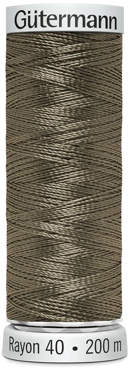 Gutermann Sulky Machine Borduurgaren Kl. 1180