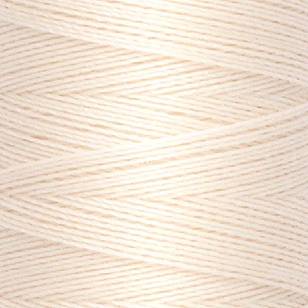 Gutermann Polyester Naaigaren 802 - Beige