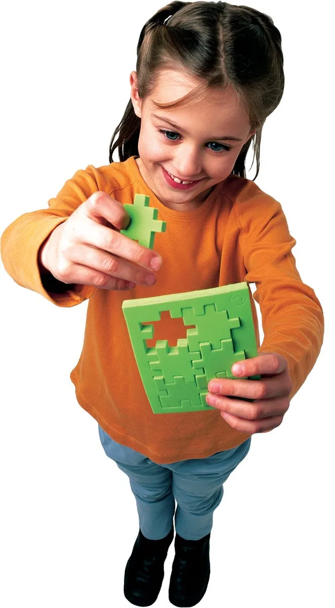 Toys for Hands Op Reis Pakket - Educatief Speelgoed