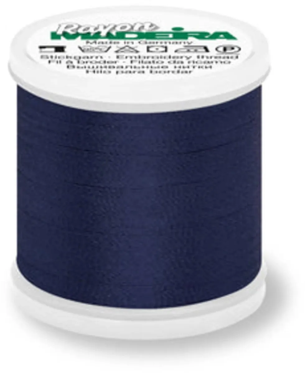 Madeira Rayon 40 1243 - 1000m