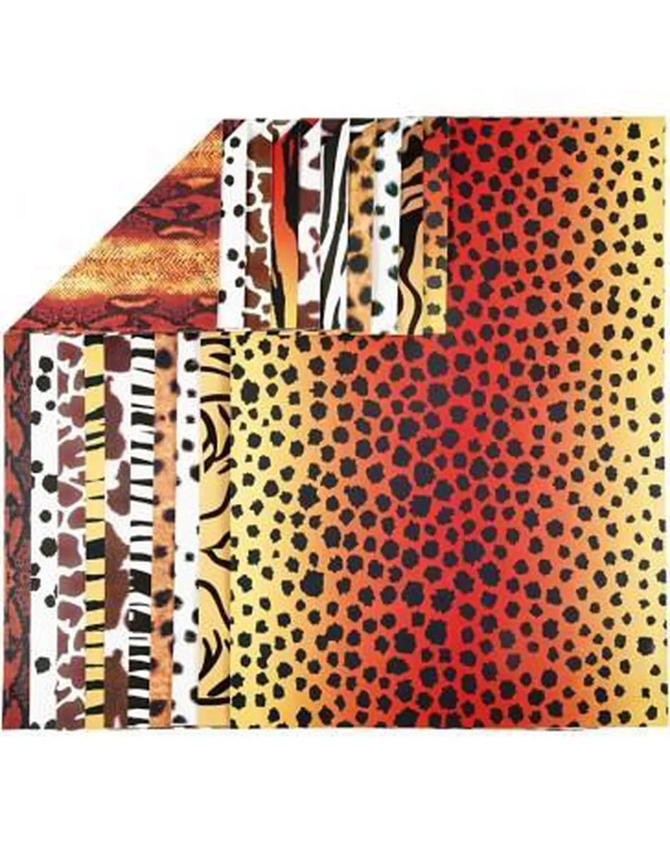 Creativ Company Colortime Karton Dieren A4