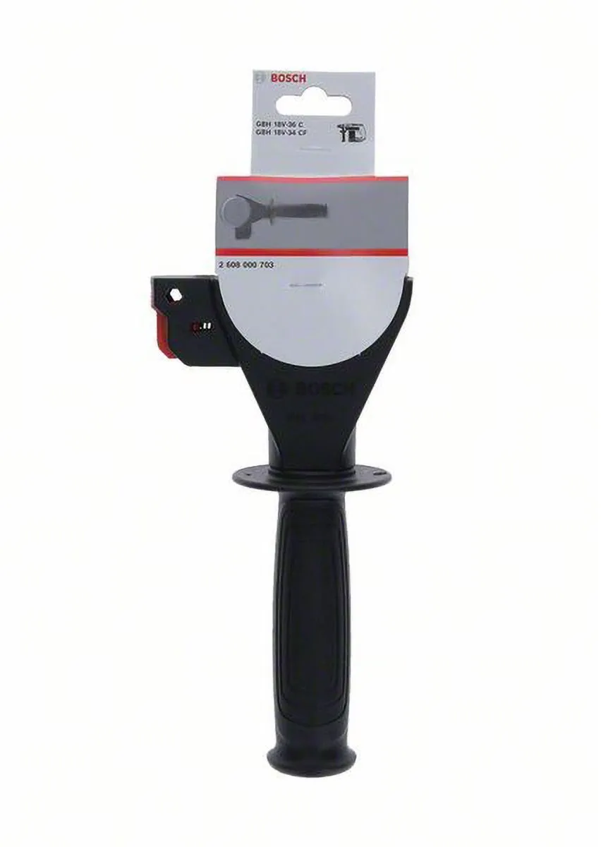 Bosch GBH 18V-34 CF Extra Handgreep