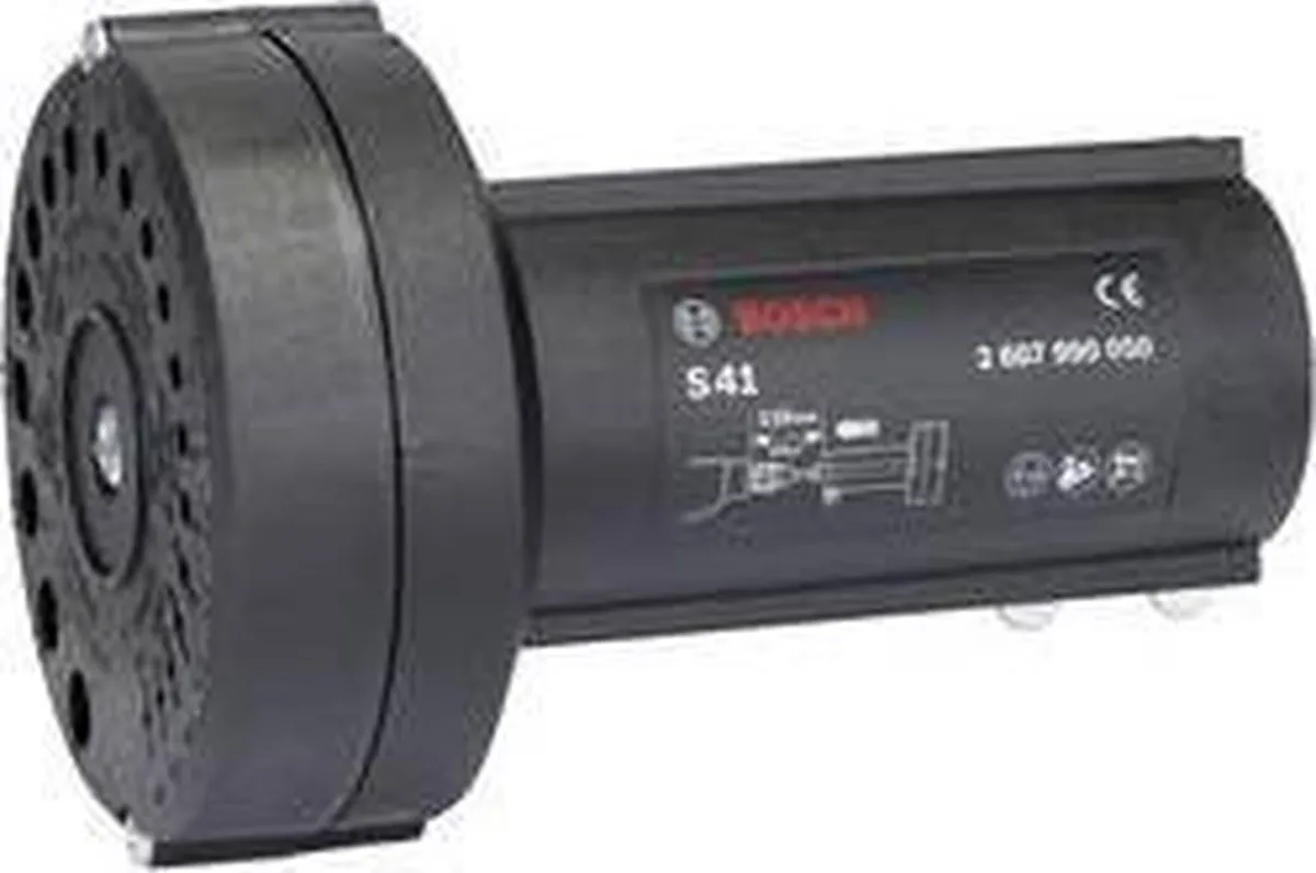 Bosch GBH 18V-34 CF Extra Handgreep
