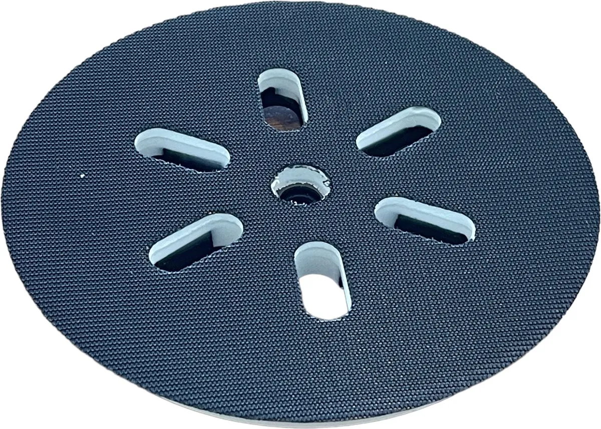 Bosch Schuurzool Ø150mm - 2608601106