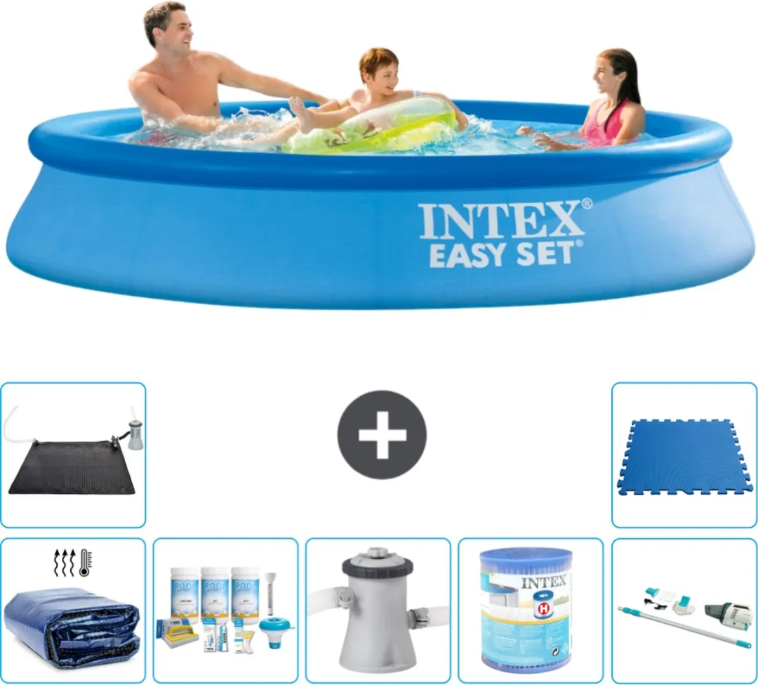 Intex Easy Set Zwembad 305cm x 61cm