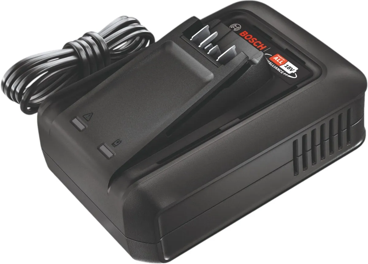 Bosch AL 18V-44 Laadstation - 1600A031X0