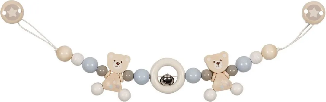 Goki Baby Kinderwagenspanner