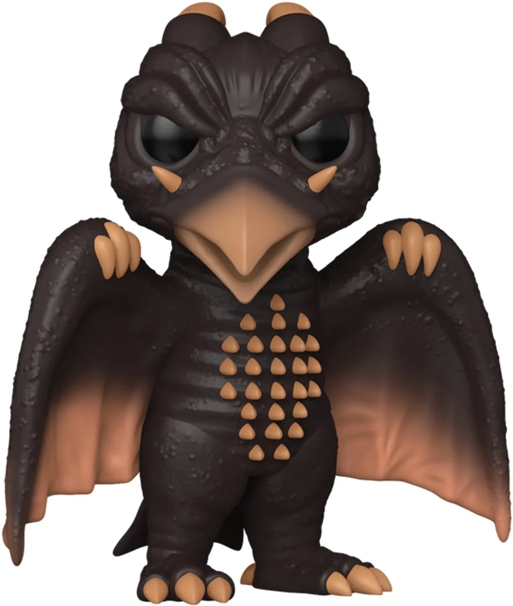 Funko Pop! Rodan #1961 Limited Edition Elite - 7.500 Stuks
