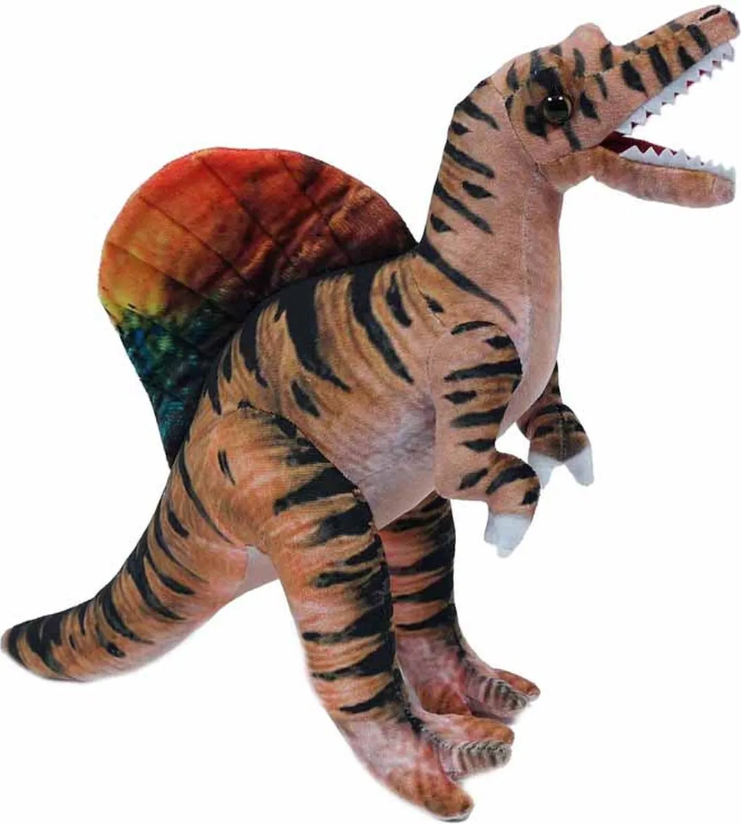 PIA Soft Toys Spinosaurus 43 cm