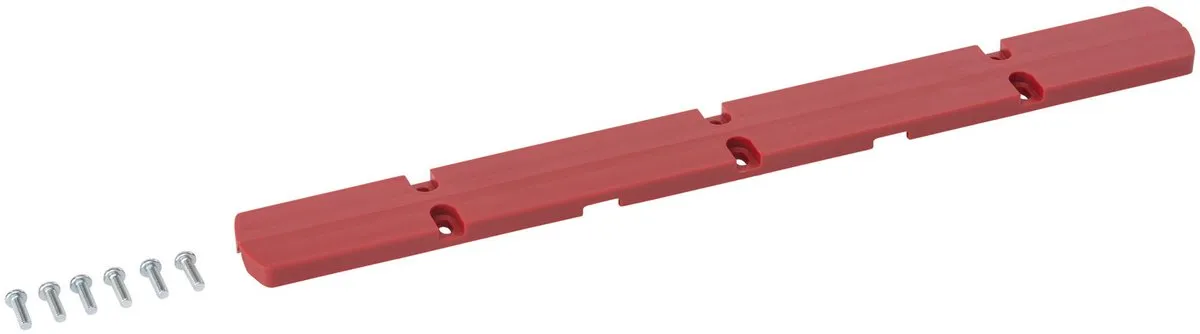 Bosch GCM10 SD Inlegplaat
