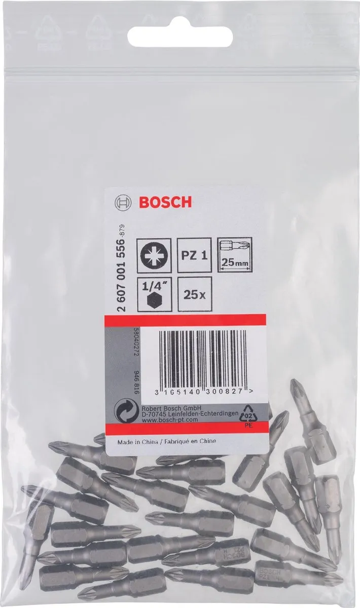 Bosch XH-TORS/PZ1 Schuurpapier