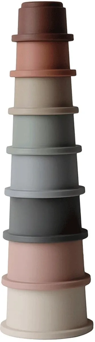 Mushie Stapeltoren