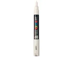 Posca Uni Posca PC1MC Verfmarker - Wit