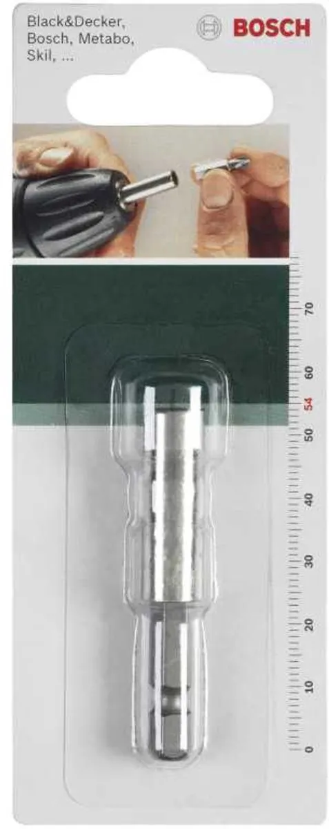 Bosch Universeelhouders