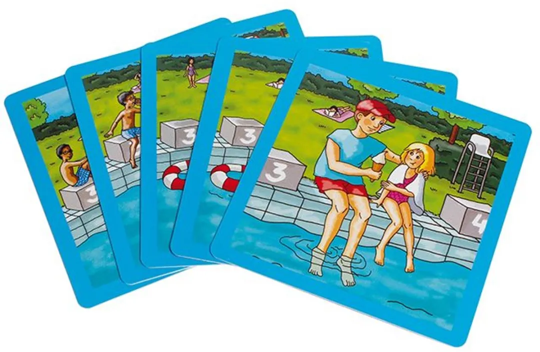 Beleduc TellMe Emergency Educatief Spel - Multicolor