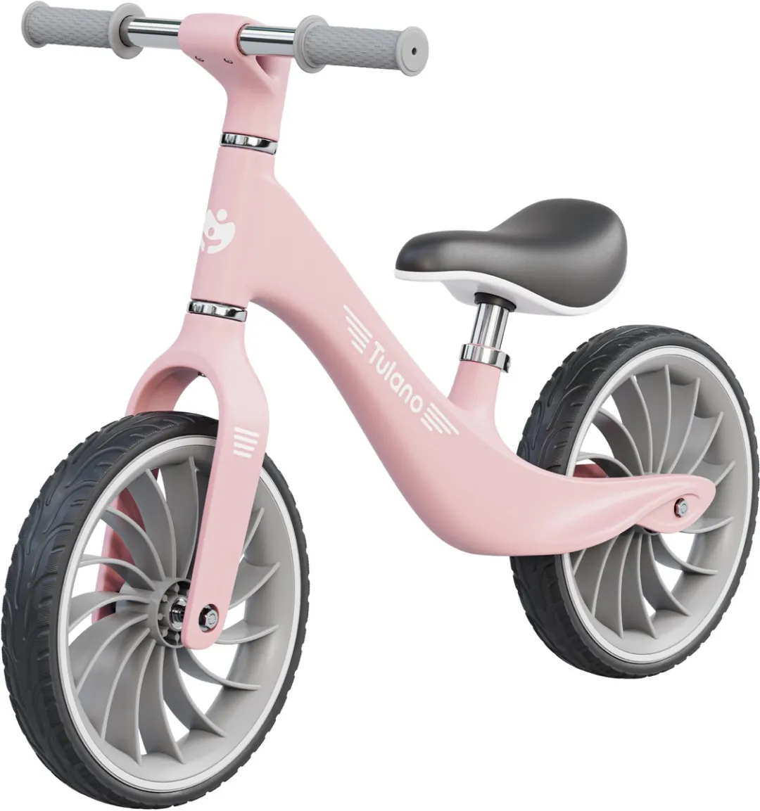 Tulano Route 35 Loopfiets 12 Inch