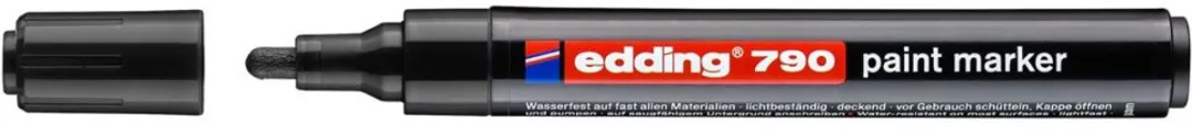 edding 790 Oliemarker