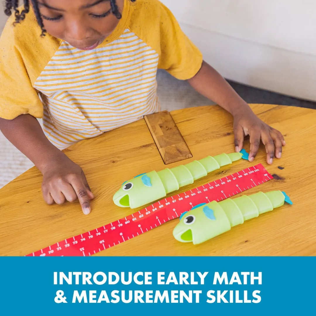 Learning Resources Reel Big Catch Game - Educatief Rekenspel - Multicolor