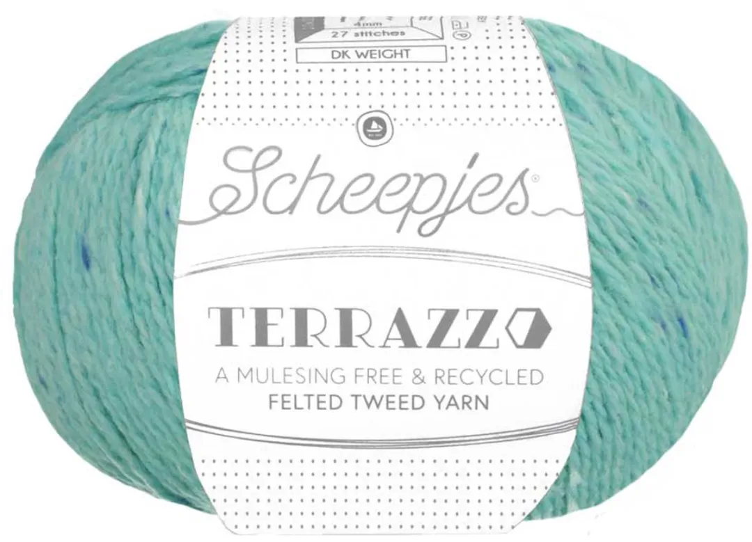 Scheepjes Terrazzo 50g