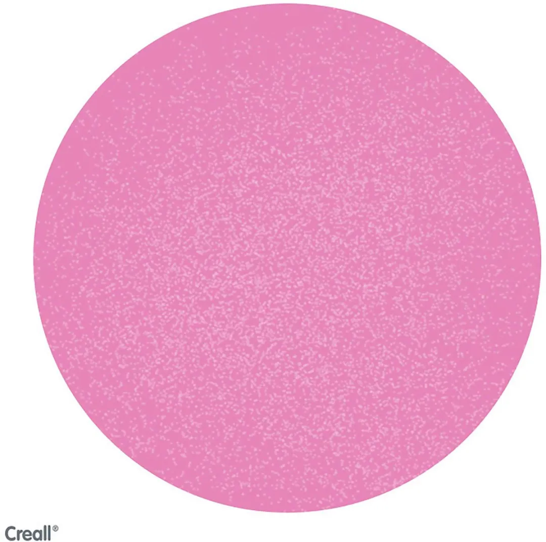 Creall Parelmoerverf Roze