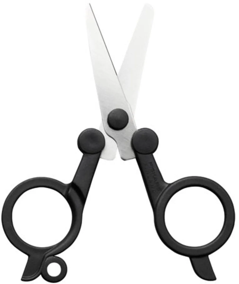 Fiskars Functional Form Opvouwbare Schaar 11cm