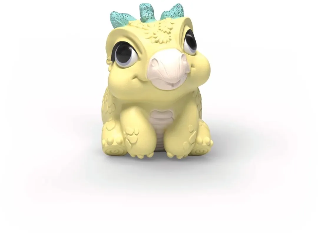 Schleich Baby Dino Knuffeldino Blind Bag - Multicolor