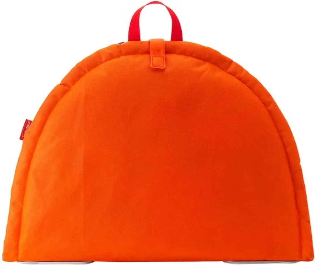 Infantino ZOO Speelmat met Horizontale Balk - Multicolor